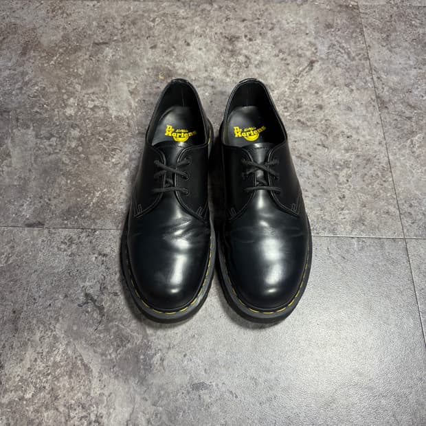 닥터마틴 146 스무스 벡스 270