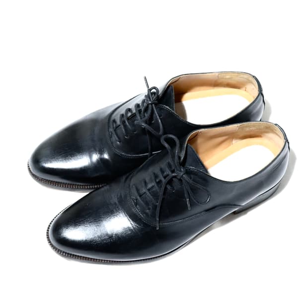 (W)[36] 메종 마르지엘라 레이스업 더비