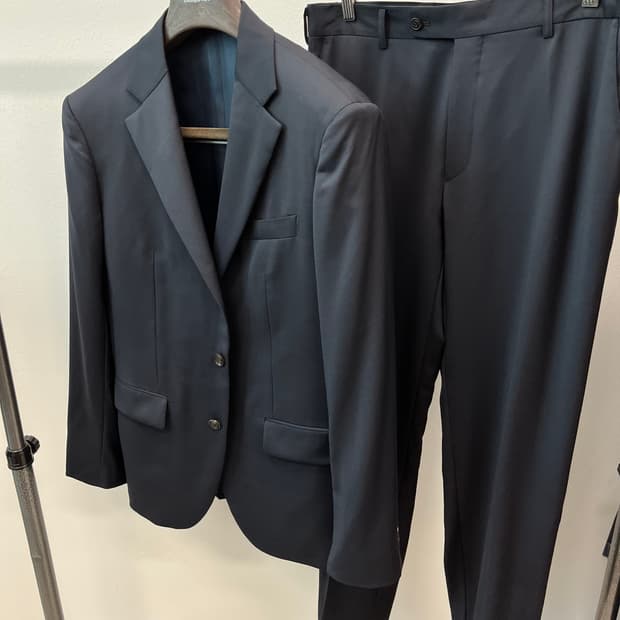 95,31) 에스메로 로다 비스포크 수트 