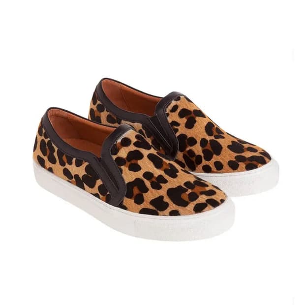 산드로 슬립온 운동화 스니커즈