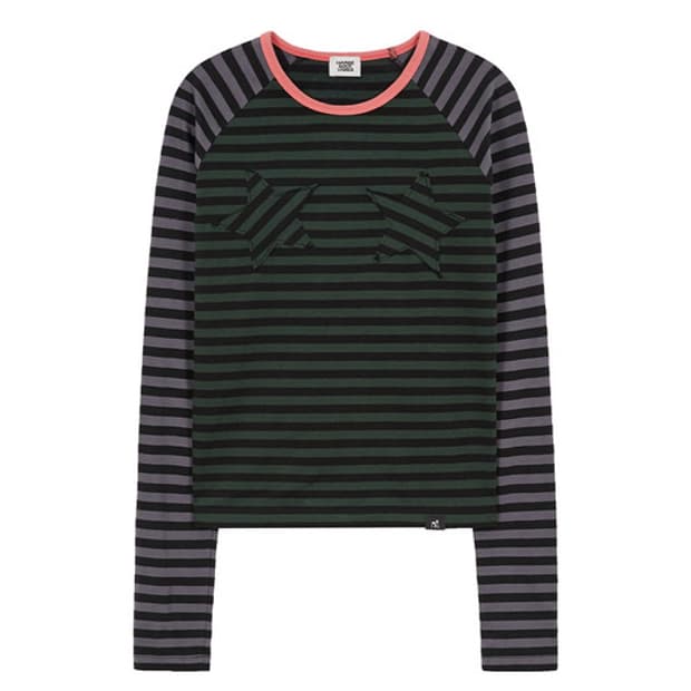 마지셔우드 스타 롱슬리브