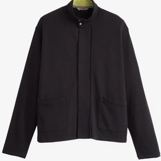 키코 코스타디노브 리바이스 가디건 L