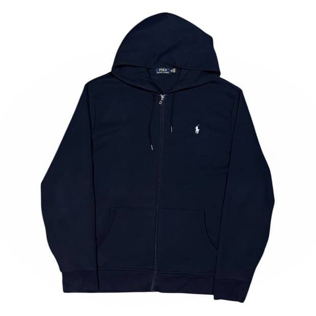 Polo Ralph Lauren 폴로 랄프로렌 후드집업