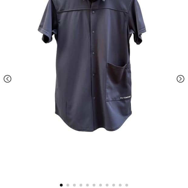 지초이 26-002 UTILITY SHIRT 1사이즈