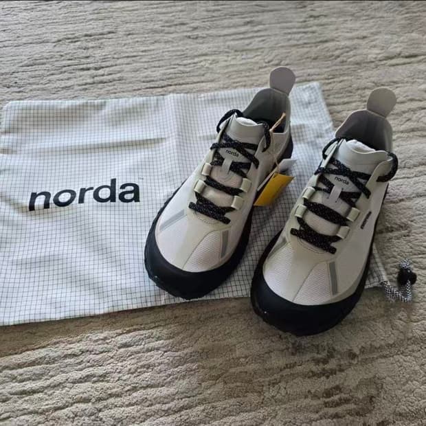 노다 001/A 신더 240mm