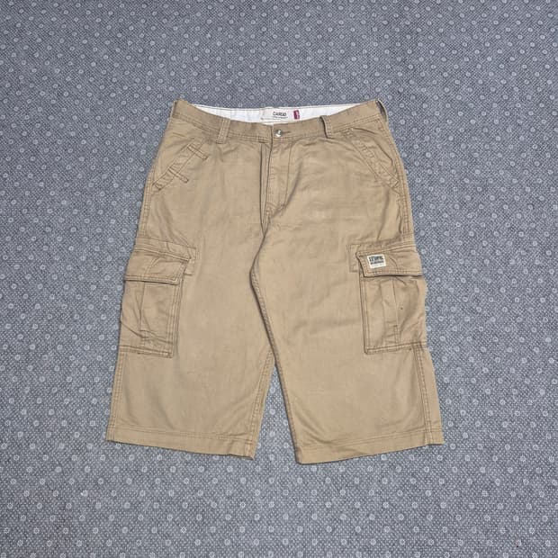 [33] 리바이스 루즈핏 카고팬츠 -538