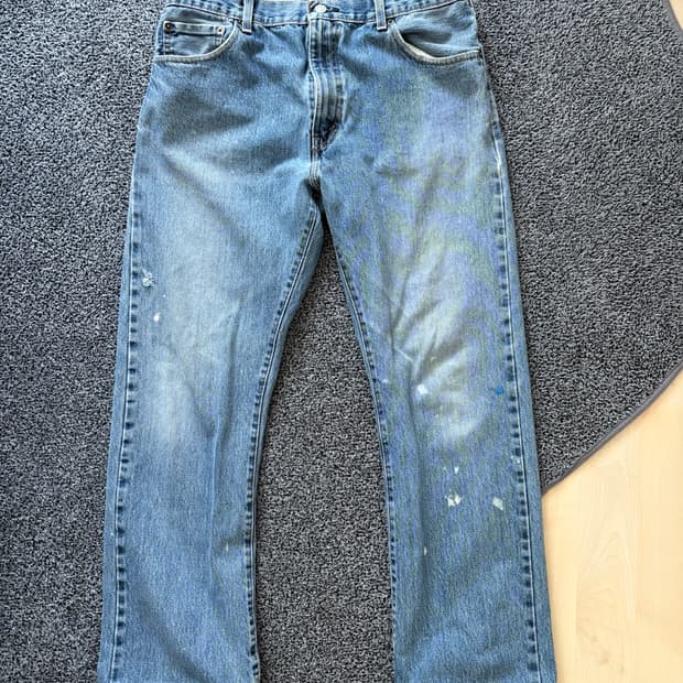 Levi’s 517 