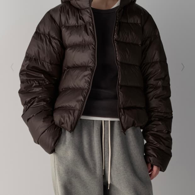 파사드패턴 패딩