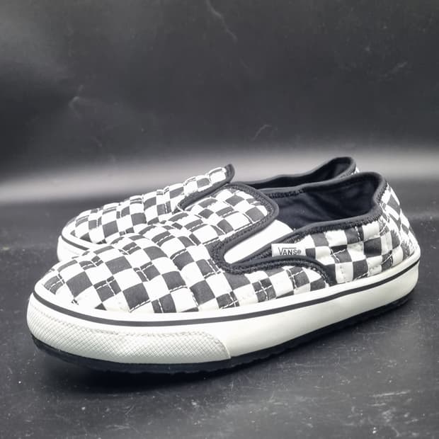 반스 슬립어2 패딩 슬립온250