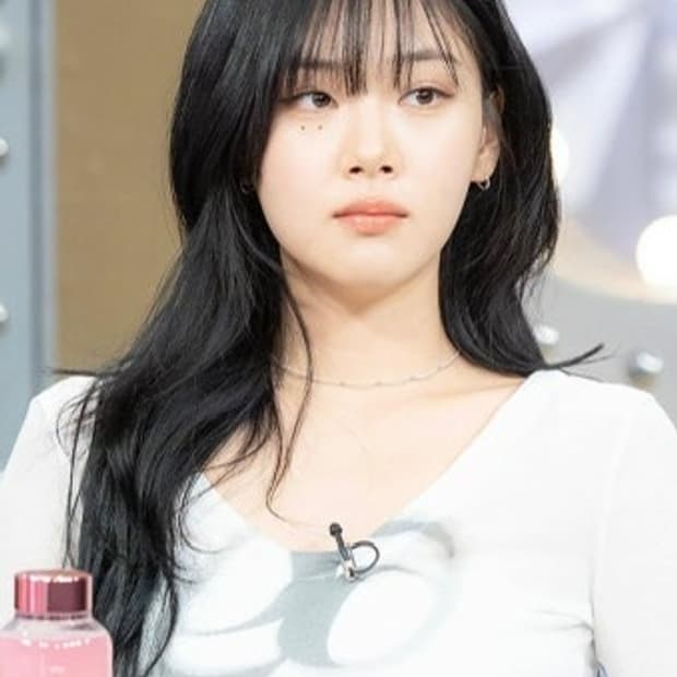 애즈온 ason 시스루 티 화이트