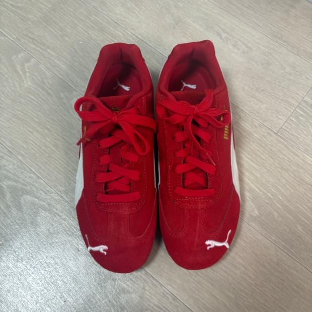 푸마 스피드캣 225