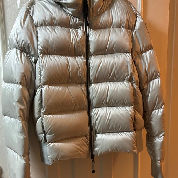 파라점퍼스 패딩 