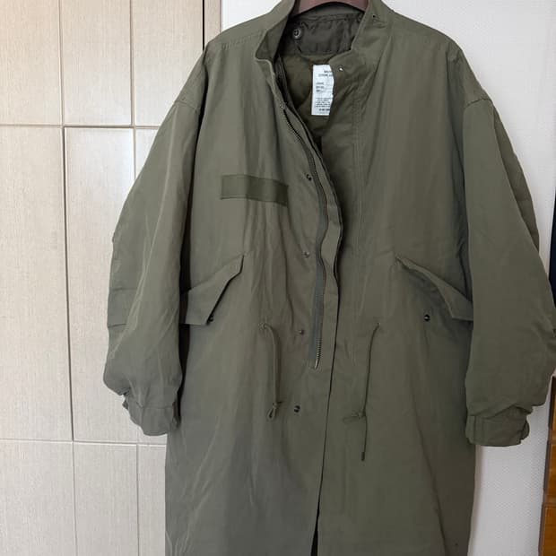 프릭스스토어 m65 새상품