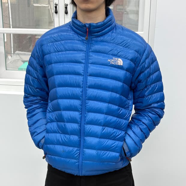 노스페이스 패딩