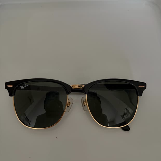 RayBan 레이밴 선글라스 3016F 모델