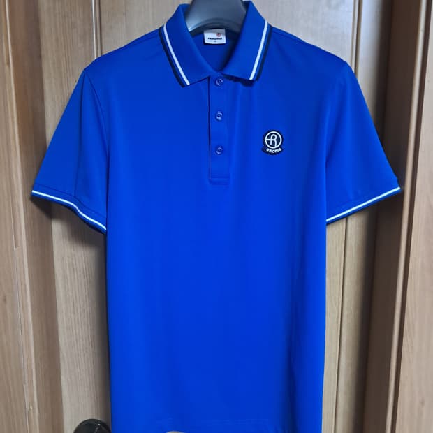 레노마 반팔티 남성95 