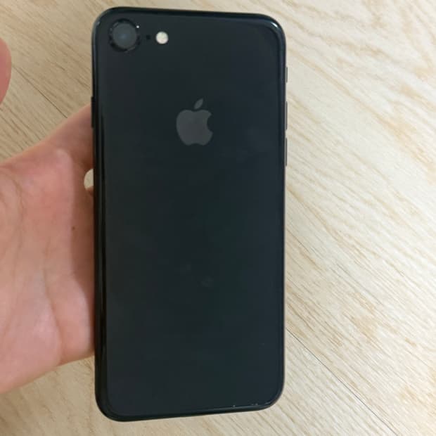 아이폰8 블랙 128GB