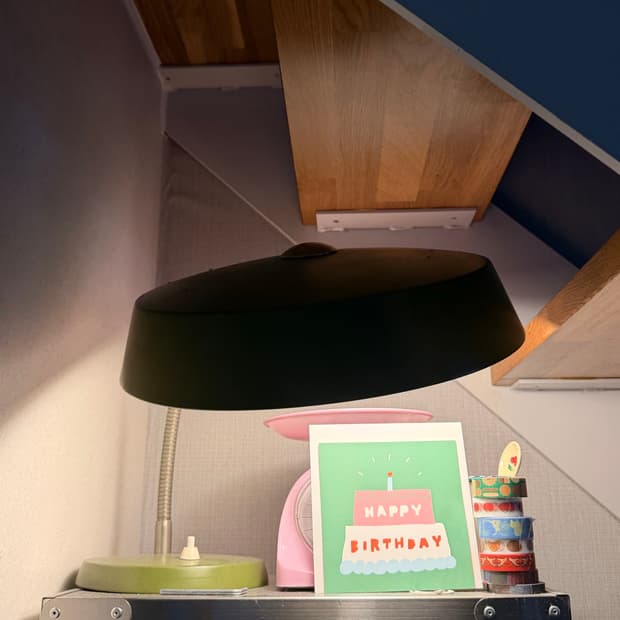 유럽빈티지 조명