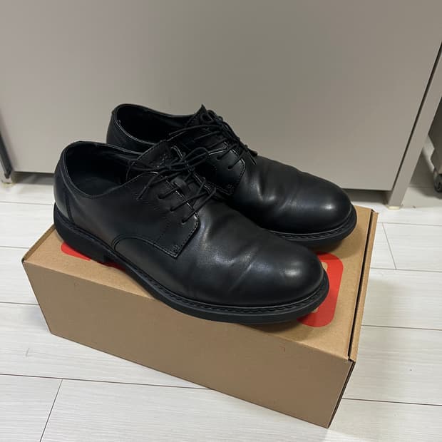 캠퍼 뉴먼 더비 eu41(260) 판매