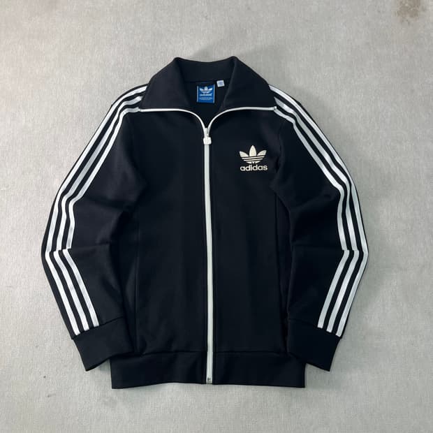 95 아디다스 유로파 트랙탑 져지 