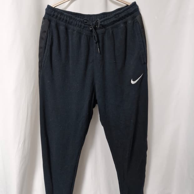 나이키 플리스 테크 기모 조거 팬츠