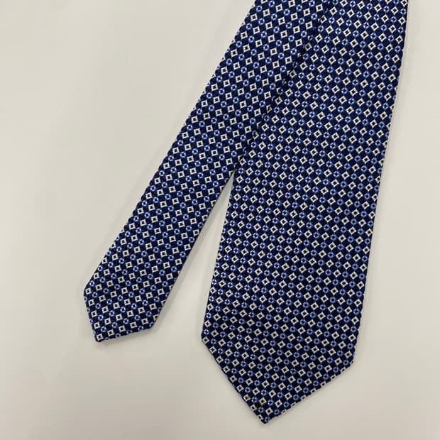 드레익스 명품 정품 넥타이 (Drakes)