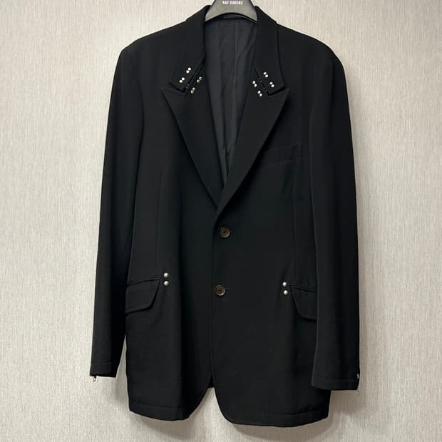 Yohji Yamamoto
