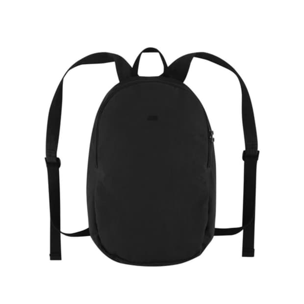 코이세이오 038 LIGHT BACKPACK BLACK