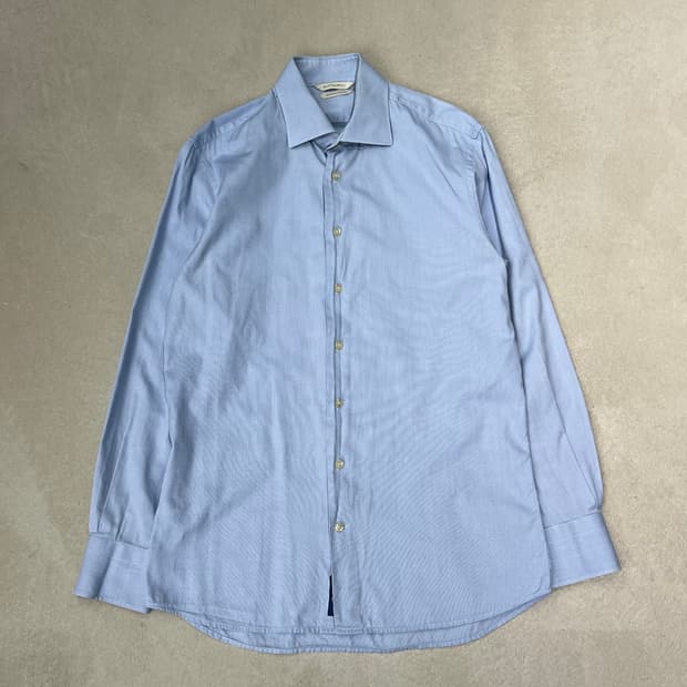 수트서플라이 클래식셔츠 s08938