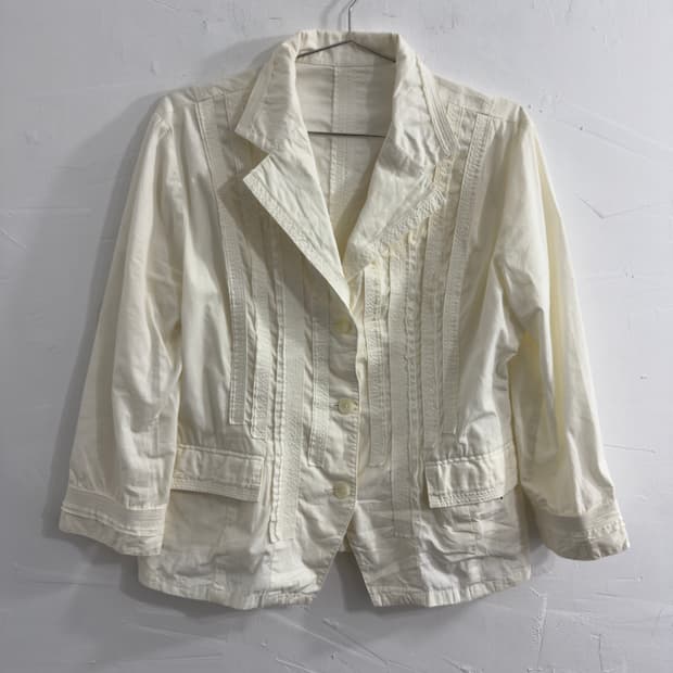 frand succes detail jacket