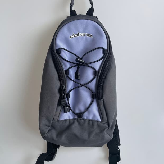 dakine backpack