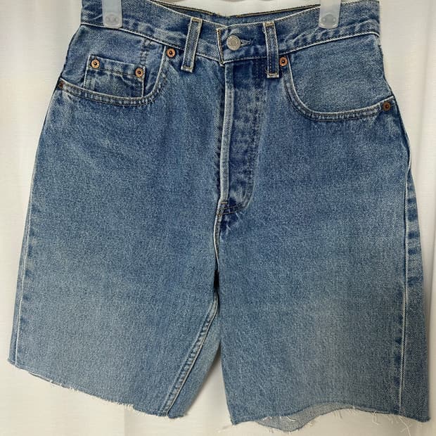 Levi’s 538 