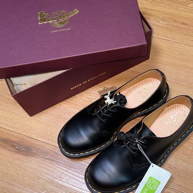 Dr.martens MIE Vintage 270