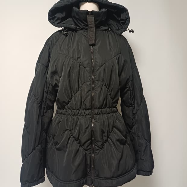 엠포리오 아르마니 여성 패딩 (IT44/국내66-77)