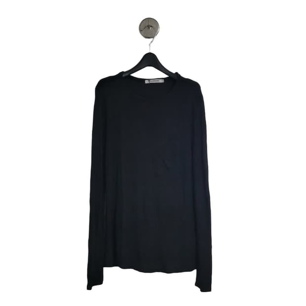 Thin long sleeve
