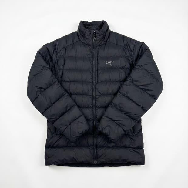 아크테릭스 토륨 자켓