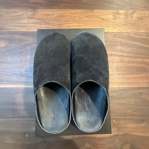 더로우 허드슨  45