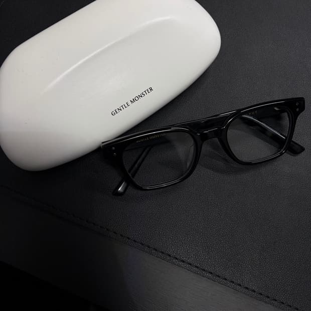 젠틀몬스터 르로이