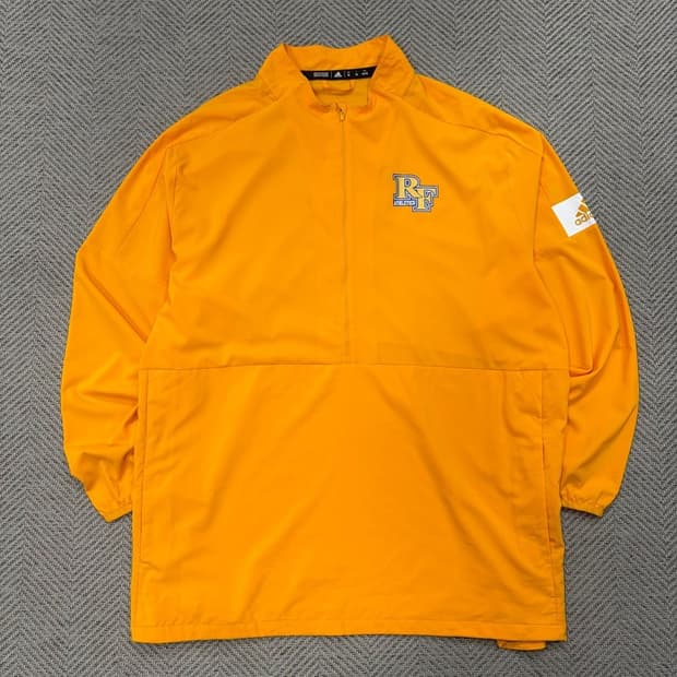 아디다스 하프집업 웜업 v1357