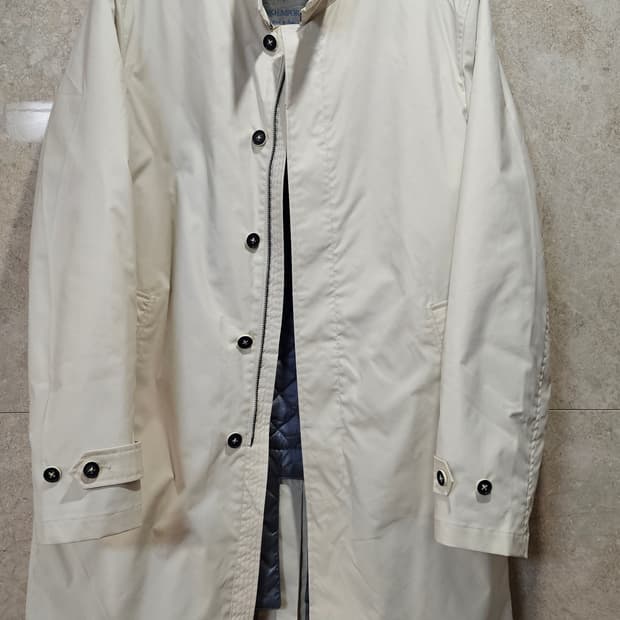 Primo emporio 2in1 coat