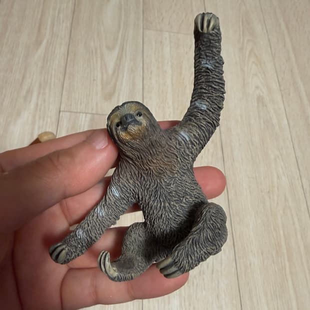 컬렉타 나무늘보 피규어 88898