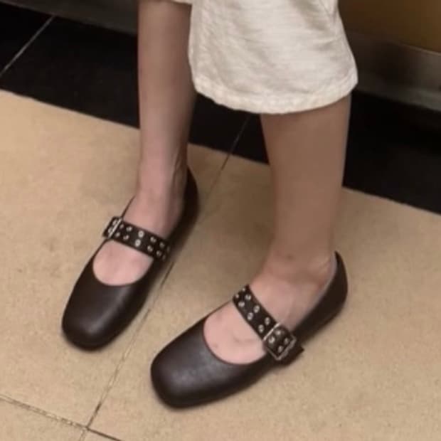 아일렛 메리제인 브라운