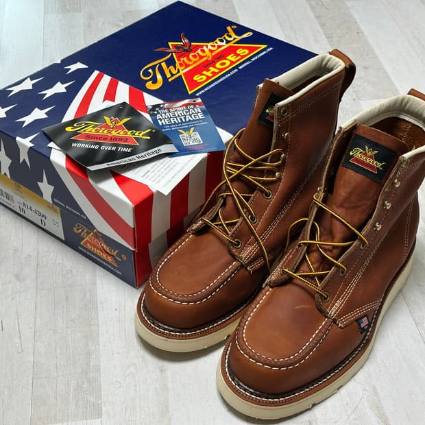 쏘로굿 목토 280사이즈 새상품