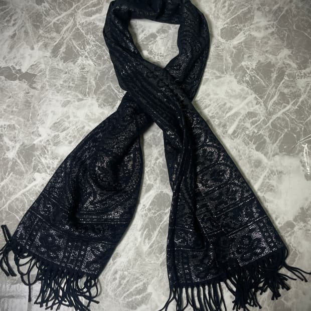 (Unknown)vintage muffler