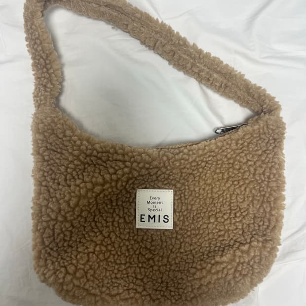 이미스 부클 호보백