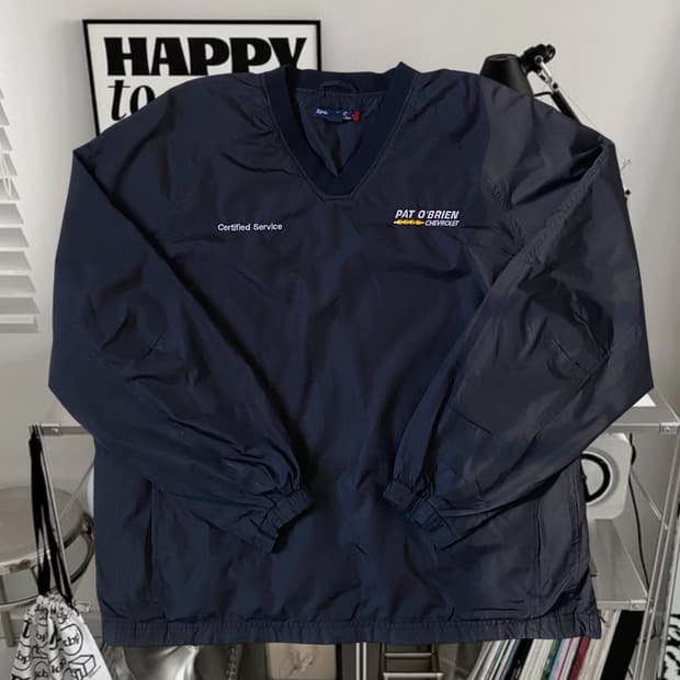 빈티지 웜업 (Man 2XL) AB1235