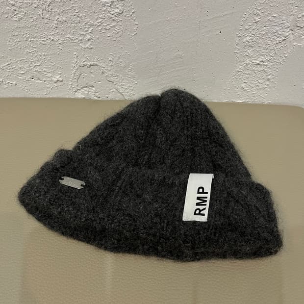 Made in JAPAN RMP 퓨어울 비니