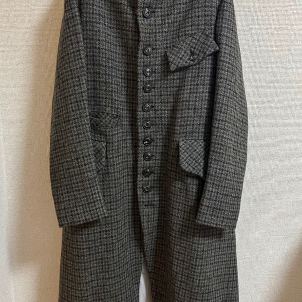 John alexander skelton 코트 s사이즈