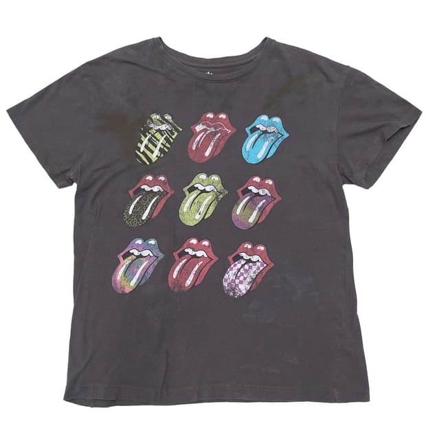 롤링 스톤즈 (The Rolling Stones)