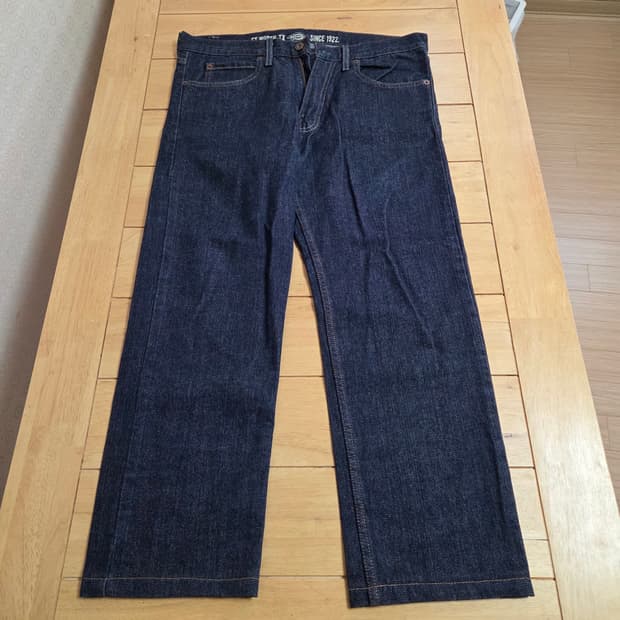 32 디키즈 데님 팬츠 청바지